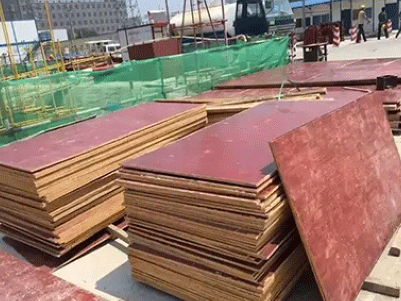 浙江百茂板業(yè)有限公司,竹膠板,車箱地板,磚機托板,建筑模板