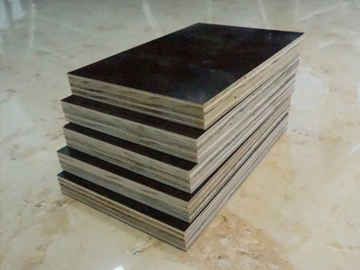 認(rèn)識(shí)建筑模板