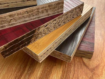 怎么挑選集裝箱地板？